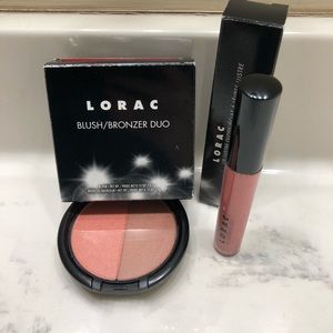 Lorac Lot